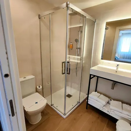 Apartment Vut Quinta La Quintanaduenas