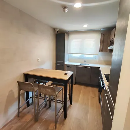 Apartamento Vut Quinta La *