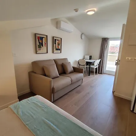 Vut Quinta La Apartamento *