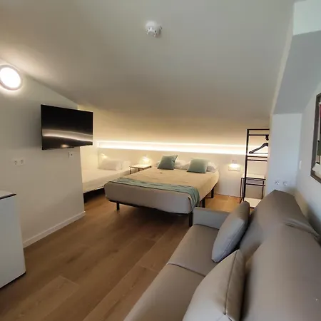 Apartamento Vut Quinta La Quintanadueñas