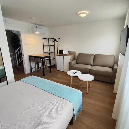 Apartment Vut Quinta La *