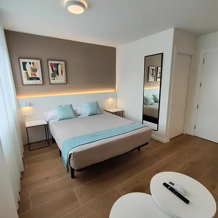 Vut Quinta La Apartment *