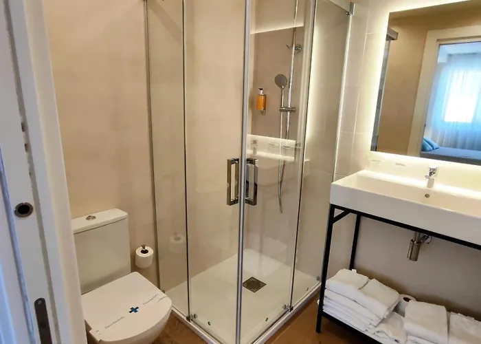 Appartement Vut Quinta La Quintanadueñas