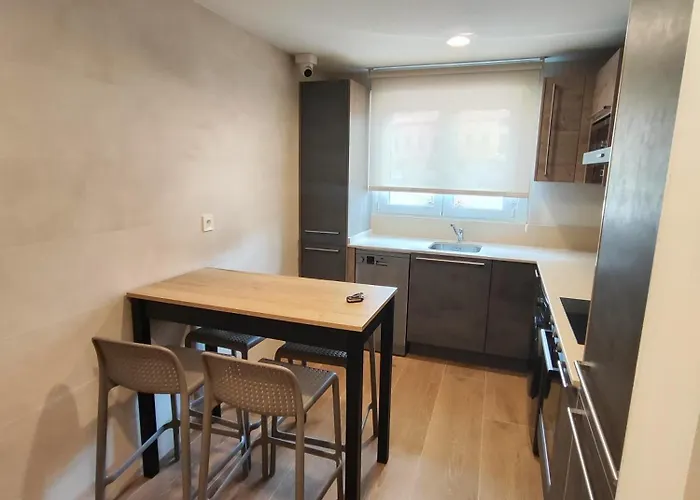 Appartement Vut Quinta La *