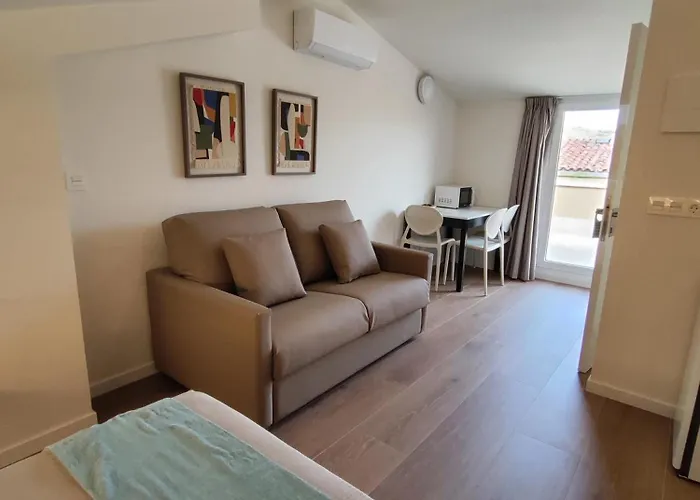 Vut Quinta La Appartement *