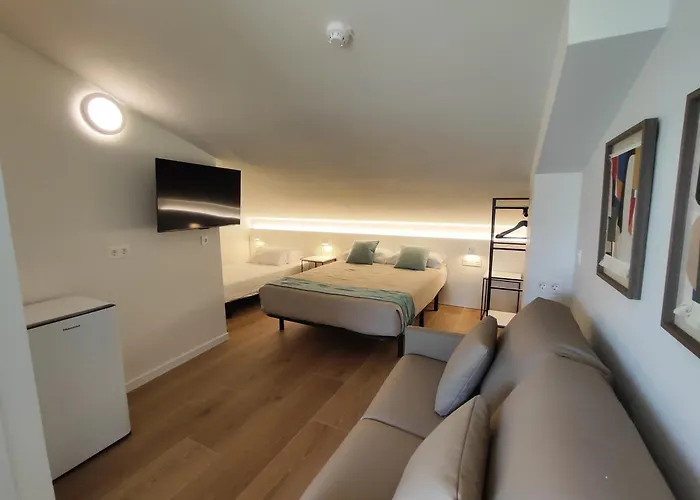 Appartement Vut Quinta La Quintanadueñas