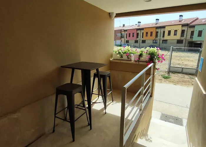 Vut Quinta La * Quintanadueñas